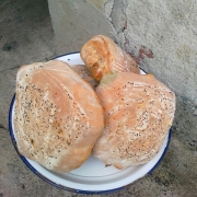 Köy Ekmeği