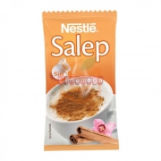 Nestle Salep 17gr - 24lü Paket 