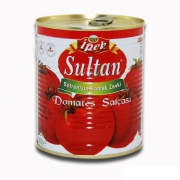 Sultan Salça 1kg - 12li Koli 