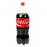 Coca Cola 2,5 Lt - 6lı Koli