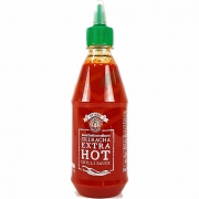 Suree Sriracha Acı Biber Sosu 435 Ml. 12 Adet