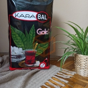 Karabal Çay Gold 5 Kg