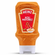 Heinz Masaüstü Acılı Mayonez 405 Gr