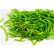 Fine Food Yeşil Biber (min. 2.5 Kg)