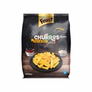 Feast Churros Patates 1 Kg 