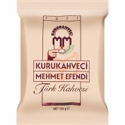 Mehmet Efendi 100 Gr Türk Kahvesi