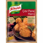 Knorr 90 Gr Çıtır Çıtır Pane Harcı