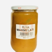 Elma Marmelatı (650 Gr ) 