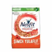 Nestle Nesfit 400 Gr Kırmızı Meyveli