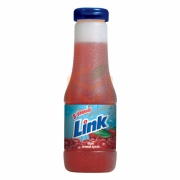 Ülker Link Vişne Aromalı 200 Ml