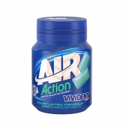 Vivident Comfort Air Action Nane Okaliptus (mavi) 67 Gr -12li