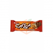 Eti Canga Sütlü Çikolatalı Bar 45 Gr (k:28725)-24lü Koli