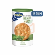 Wasa French Herbs 205gr