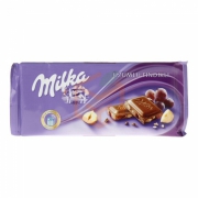 Milka 80 Gr Hnut Raisn-üzümlü Fındıklı (669673)