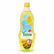 Yudum 2 Lt Ayçiçek Yağı