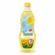 Yudum 1 Lt Ayçiçek Yağı