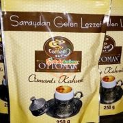 Osmanlı Kahvesi 