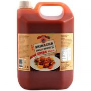 Suree Sriracha Acı Biber Sosu 5 Lt 