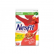 Nestle Nesfit 400gr Kırmızı Meyveler - 12li Koli 