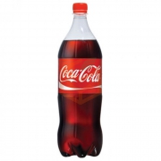Coca Cola 1/1 - 12li Koli 