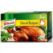 Knorr Tavuk Bulyon 2li - 36lı Paket 