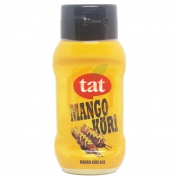 Tat Mango Köri Sos 270cc - 6lı Koli 