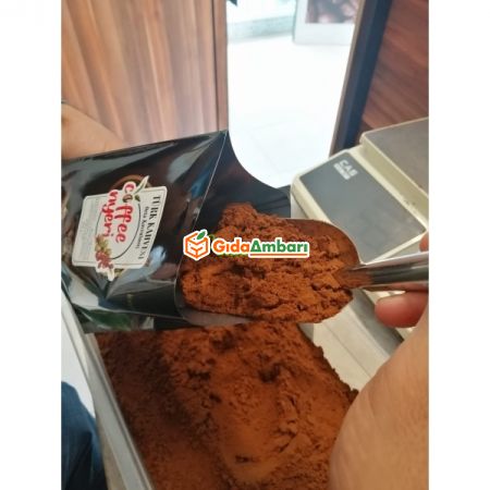 Orta Kavrulmuş Turk Kahvesi  100x12 | Gıda Ambarı