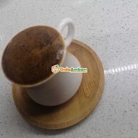 Premium Türk Kahvesi | Gıda Ambarı