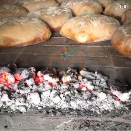 Köy Ekmeği | Gıda Ambarı