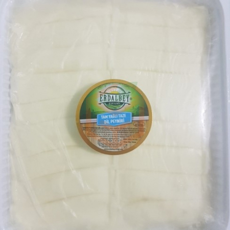 Tam Yağlı Taze Dil Peynir | Gıda Ambarı