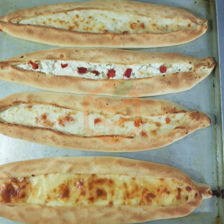 Donuk Pizza, Pide ve köfte | Gıda Ambarı