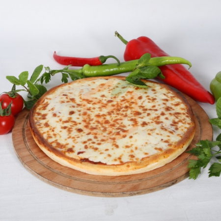 Donuk Pizza, Pide ve köfte | Gıda Ambarı
