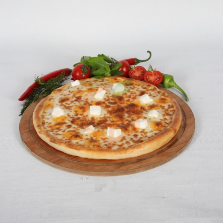 Donuk Pizza, Pide ve köfte | Gıda Ambarı