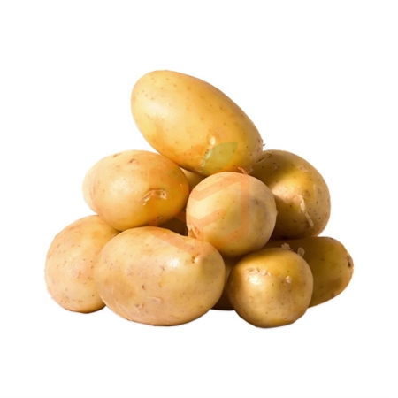 Patates (kg) 