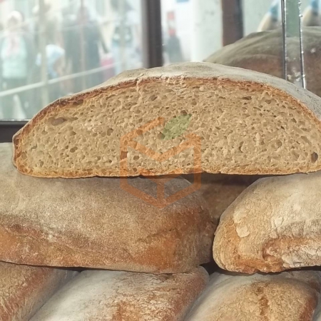 Tam Buğday Ekmeği | Gıda Ambarı
