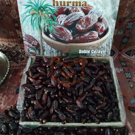 Cezayir Rabi Hurma (KG) | Gıda Ambarı