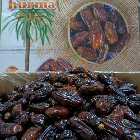 Cezayir Rabi Hurma (KG) | Gıda Ambarı