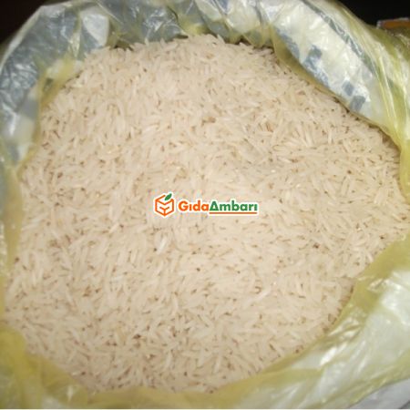 Pirinç ( İthal Jasmine ) | Gıda Ambarı