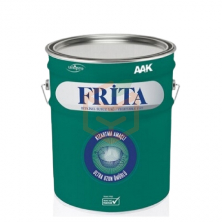 Frita Kızartmalık Yağ 18 Lt (2 Adet)  | Gıda Ambarı