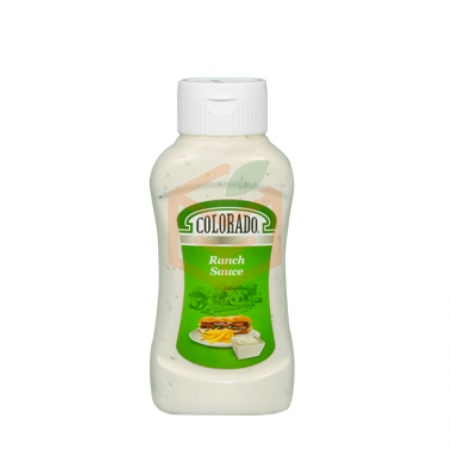Colorado Masaüstü Ranch Sos 510 Gr