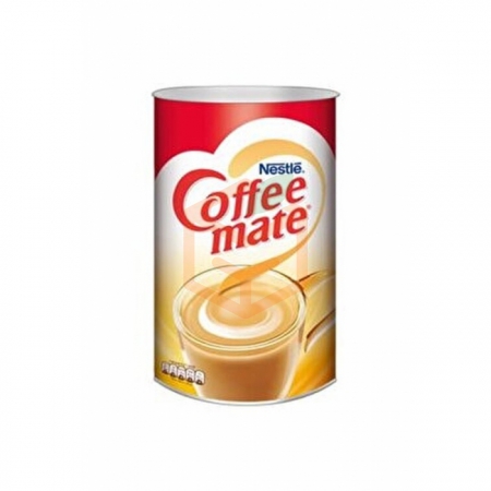 Nestle Coffee Mate 2000 Gr. (teneke-adet)  | Gıda Ambarı