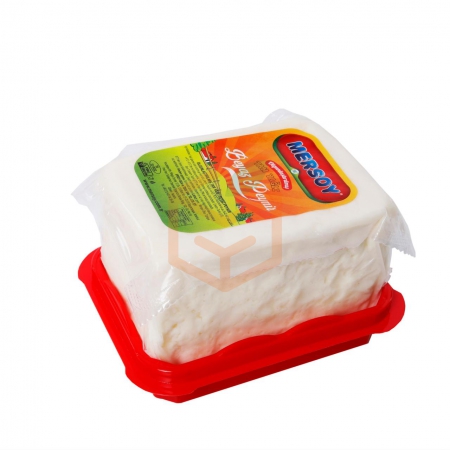 Mersoy Klasık Beyaz Peynir 600gr | Gıda Ambarı