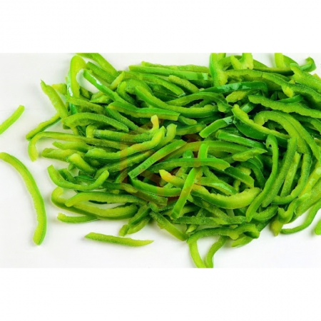 Fine Food Yeşil Biber (min. 2.5 Kg) | Gıda Ambarı