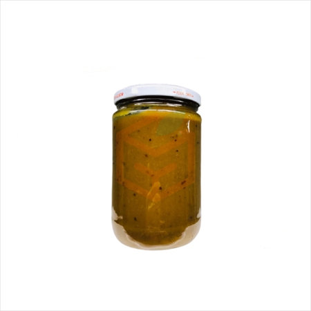 Hünnap Marmelatı (650 Gr)  | Gıda Ambarı