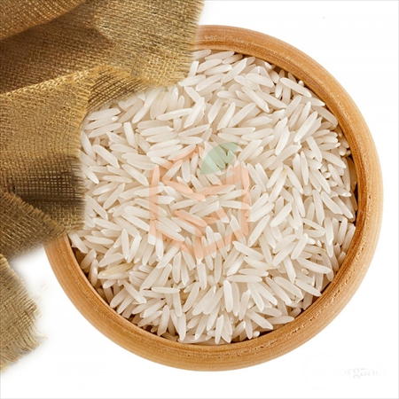 Basmati Pirinç ( Kg )  | Gıda Ambarı