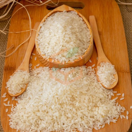 Baldo Pirinç (kg) 