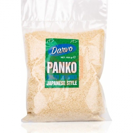 Darvo Panko Ekmek Kırıntısı