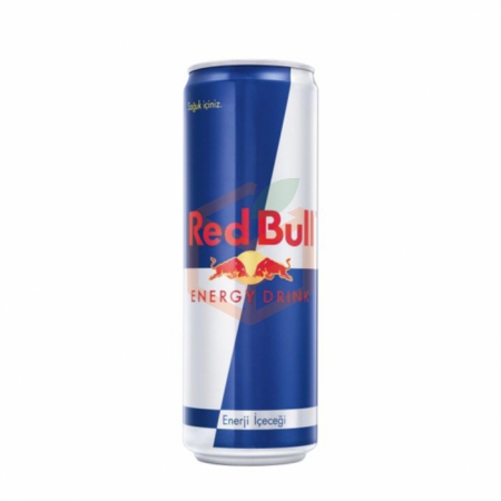 Redbull 473 Ml Energy Drink | Gıda Ambarı