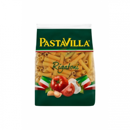 Pastavilla Makarna 500 Gr Rıgatonı | Gıda Ambarı