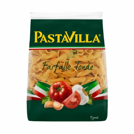 Pastavilla Makarna 500 Gr Fiyonk | Gıda Ambarı